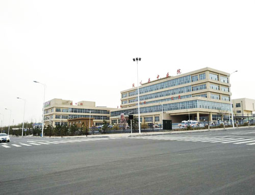 陵川中醫(yī)院